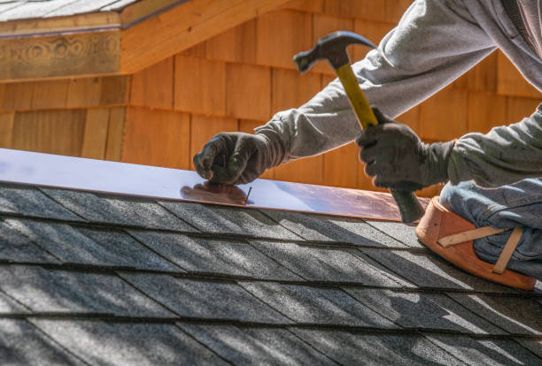 Gutter Replacement in Livingston, TN