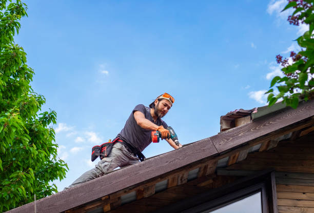 Best Commercial Roofing Services  in Livingston, TN