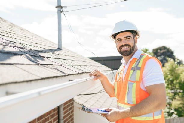 Fast & Reliable Emergency Roof Repairs in Livingston, TN