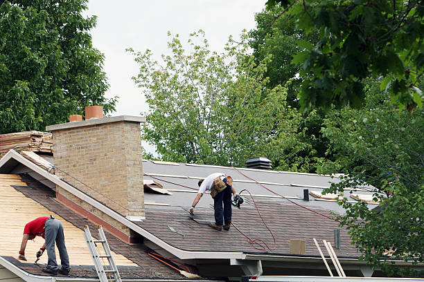 Best Roof Waterproofing  in Livingston, TN