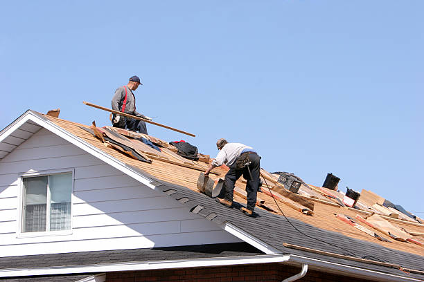 Best Roof Waterproofing  in Livingston, TN