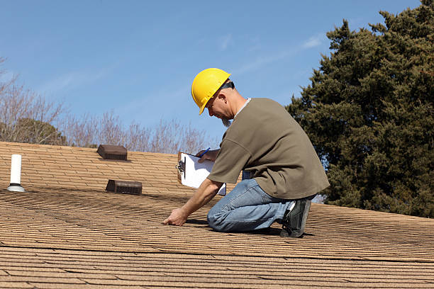 Best Roof Repair  in Livingston, TN